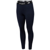 4F W Leggings H4Z22 SPDF351 31S (111348) RED/BLACK L