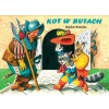 Cat in Shoes Retro Collection, Kubasta VojTech (Cat in Shoes Retro Collection, Kubasta VojTech)