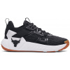 Fitness topánky Under Armour UA Project Rock 6-BLK 3026534-001 Veľkosť 44,5 EU | 9,5 UK | 10,5 US | 28,5 CM