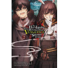 Hero Laughs While Walking the Path of Vengeance a Second Time, Vol. 2 (manga) (Brožovaná)