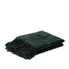 Deka CHENILLE zelená 856018