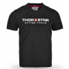 Pánské triko Thor Steinar Lines schwarz velikost: 4XL
