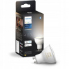 Inteligentná žiarovka GU10 Philips Hue inteligentné osvetlenie 2200K - 6500K