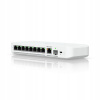 Manažovateľný prepínač Ubiquiti UniFi Switch Flex 2.5G (USW-Flex-2.5G-8)