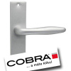 COBRA Interiérové kovanie ELEMENT BB72 F9, C07750F9164 – cena za ks