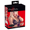 Bondage Set červená/čierna