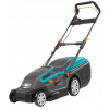 Kosačka elektrická - Elektrická kosačka Gardena PowerMax 1600/37 (Kosačka elektrická - Elektrická kosačka Gardena PowerMax 1600/37)