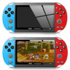 Portable Console RX7 - 300 Hry PSP Retro MP5 (Portable Console RX7 - 300 Hry PSP Retro MP5)