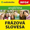 Audiokniha: Angličtina - frázová slovesa