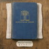 FRIGHTENED RABBIT - PEDESTRIAN VERSE LP