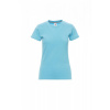 Payper SUNRISE LADY Tričko dámske Atoll blue