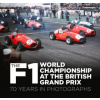 F1 World Championship at the British Grand Prix