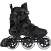 POWERSLIDE Kolečkové brusle Powerslide Phuzion Argon Čierna 100 Trinity, 3x, 100, 44