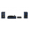 Pro-Ject Colourful Audio System E - All-in-one Hi-Fi systém s gramofonem - Satin Blue