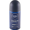 Nivea Men roll-on Deep 50 ml