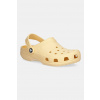 Detské šľapky Crocs CLASSIC KIDS CLOG zelená farba, 206991 206991.CROCS.CLASSIC.KI EUR 32/33