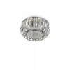 prisadené nástenné a stropné svietidlo Ideal lux SOUL 107707 - číra