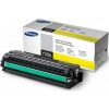 Originální toner, Samsung, CLP-680, 680ND, CLX-6260, yellow, CLT-Y506L, 3,500 str. CLT-Y506L