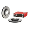 TATechnix Brzdový kotúč 315mm BMW Z3 kupé (E36) M - BREMBO