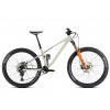 SUNN Horský bicykel KERN FINEST 2024 L