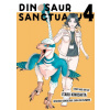 Dinosaur Sanctuary Vol. 4