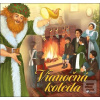 Vianočná koleda (Charles Dickens; Lesya Adamchuk)