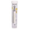 Ostrovit Vitamín C 1000 mg - 20 šumivých tabliet