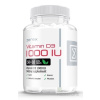 Zerex Vitamín D 1000IU 60 tabliet
