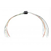 Adafruit Miniature Slip Ring - 12mm diameter, 6 wires, max 240V @ 2A