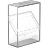 Ultimate Guard Krabička Boulder™ Deck Case 40+ Standard Size CLEAR