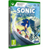 SEGA XOne/XSX - Sonic Frontiers 5055277048502