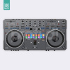 Doto Design Skin DDJ-REV5 FULL COLORS Graphite Grey