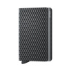 Slimwallet Secrid Cubic Black-Titanium