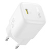 Nabíječka do sítě Baseus PicoGo 45W, 1xUSB-C bílá P10176800213-00