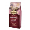 Carnilove Cat Salmon & Turkey for Kittens HG 6kg