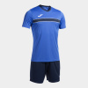 Futbalový set Joma Victory Farba: Modrá, Veľkosť: 3XL