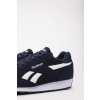 Pánska obuv Rewind Run M FZ0663 Tmavo modrá s bielou - Reebok 44,5 tmavě modrá s bílou