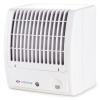 100CFV - Domový ventilátor so šnúrkou, ø100mm, 98m³/h, 230V, 16W