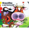 Kravička a jej kamaráti - autor neuvedený