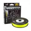 Šnúra Spiderwire Dura4 Yellow 0,12mm 10,5kg 150m