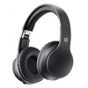 Sluchátka Defender Sluchátka s mikrofonem Defender Freetotion B595 Bluetooth bezdrátová + mp3 přehrávač černá