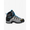Trekingové dámske topánky Asolo Stynger GTX - cloudy grey/stone