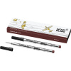Náplň Montblanc pro Rollerbal Malý Princ 119609 M Brown