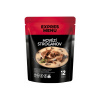 Expres Menu Hovädzí Stroganov - 2 porcie