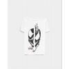 Difuzed Marvel® Venom Boys Short Sleeved T-shirt - 110/116, TS864408SPN-110/116