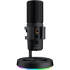 COUGAR mikrofón štúdio SCREAMER-X 3 Omni-Dimesion Mic Noise Reduction Pop Filter RGB Base
