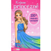 Krásne princezné | autor neuvedený