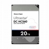 WD Ultrastar DC HC560 20TB, 0F38755