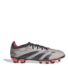 adidas Predator Pro Multi-Ground Football Boots Platin/Blk/Trbo 6.5 (40)