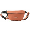 Dámska ľadvinka Hedgren Nova Halo waistbag HNOV01 - 912 redwood burl NOVINKA AW2025